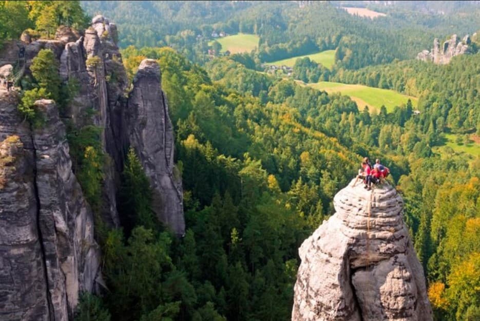 Mountain