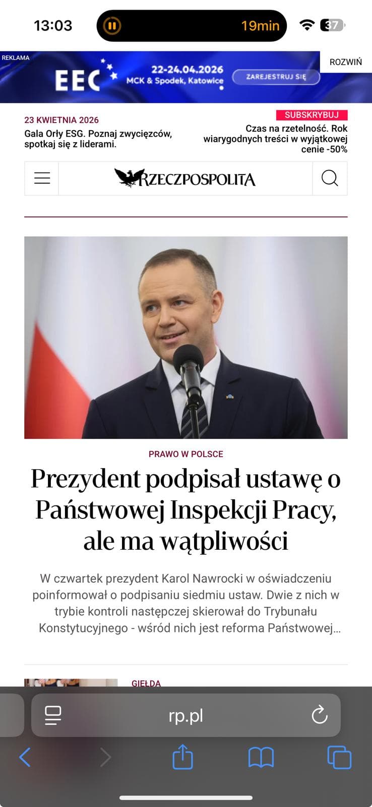 Górskie wędrówki